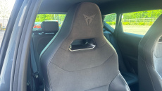 CUPRA Ateca 2.0 TSI 5dr DSG 4Drive Petrol Estate